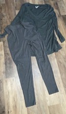 SOMA M/L LOUNGE SET- COOL NIGHTS PAJAMA SET