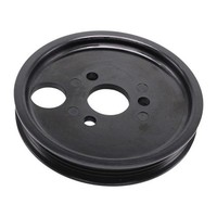 Servolenkungspumpe Riemenscheibe 1372740 FüR Ford Transit 2.2 06-On Fwd