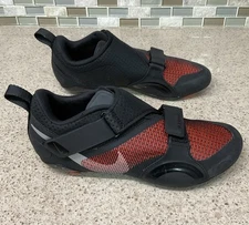 Nike Mens Superrep Cycle Cycling Shoes Size 7.5 CW2191-008 NEW