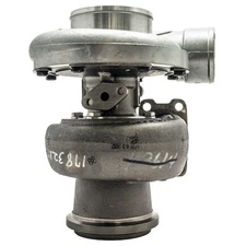 Borgwarner 478470 S200 S022 Turbocharger, Remanufactured S200, Cat 3126 E 175