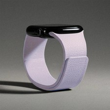 Silicone Magnetic Strap for Apple watch Bands 44mm 40mm 41mm 42mm 46mm 45mm 49mm