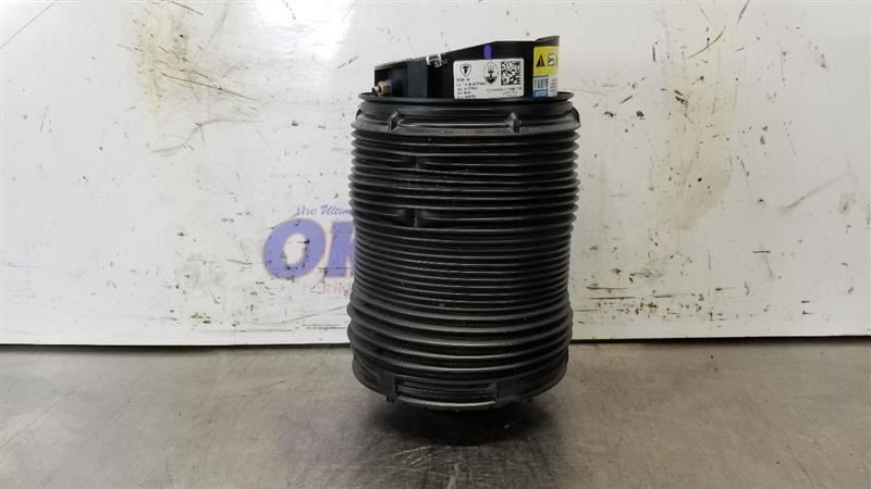 2023 MASERATI GRECALE TROFEO REAR AIR SHOCK STRUT RIGHT PASSENGER 670157842