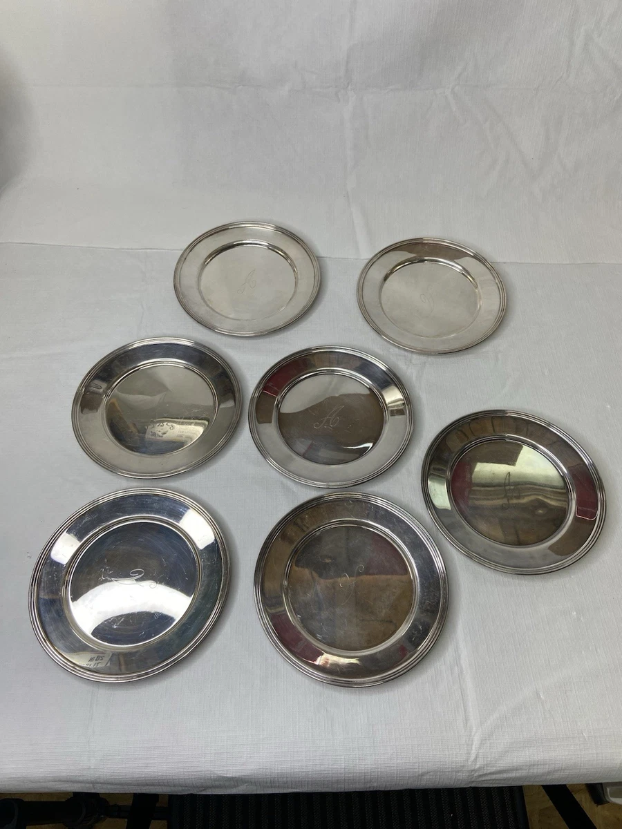 F B Rogers Silver Co In other Us Silver-Plated Antiques for sale