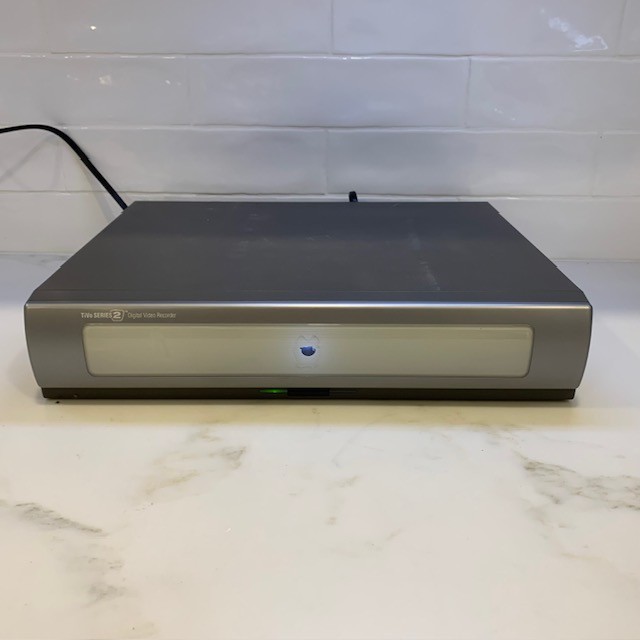 【中古】TiVo Premiere 500 GB DVR (Old Version) - Digital Video Recorder and Streaming Media Player - 2 Tuners by TiVo Amazon | TiVo Premiere 500 GB DVR (Old Version) - Digital Video