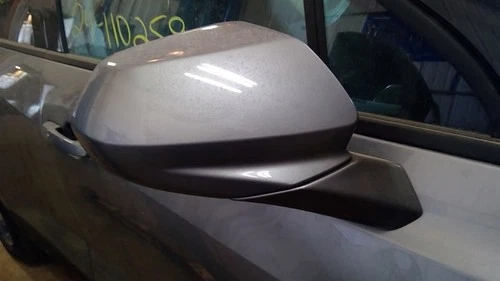Passenger Side View Mirror Power Heated Opt Ukc Fits 23 BLAZER 10304193