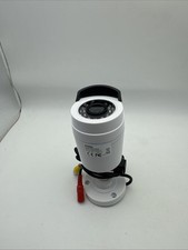 Zosi Security Camera Model ZG1062c