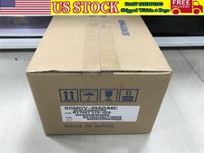1pcs Brand New Yaskawa servo motor SGMGV-09ADA6C Expedited Shipping