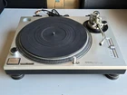Technics SL-1200MK2 Turntable Working In Rough Physical Condition NO Headshell