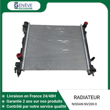 Radiateur Nissan NV200