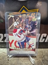 TOMAS PLEKANEC: 2011-12 Upper Deck Series 2 UD Exclusives /100