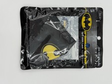 2-Pack BATMAN Cloth Face Cover Masks - Washab...