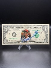 Mike Schmidt Cards, Rookie Cards and Autographed Memorabilia Guide 67