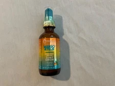 Mielle Mango & Tulsi Botanical Blend Nourishing Instant 3-In-1 Serum  2 fl oz