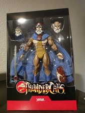 Super 7 Thundercats Ultimates Jaga Wave 3 Sealed - Free shipping