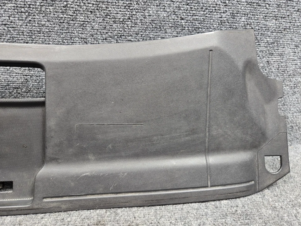 2008-2016 AUDI S5 RADIATOR SUPPORT COVER TRIM OEM - Image 4 of 4