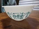 Vintage Amish Pyrex Bowl