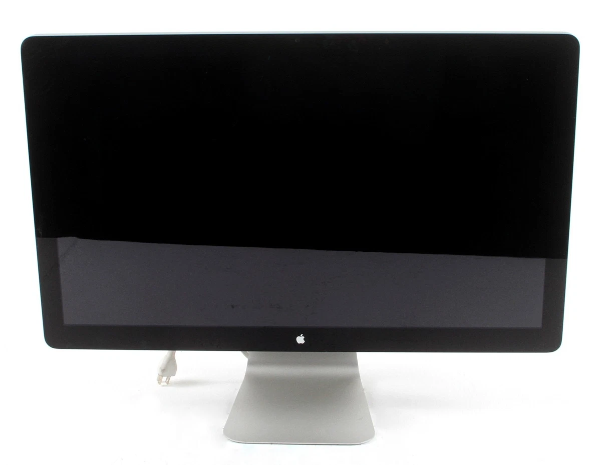 Apple Cinema Display 27 for sale - eBay