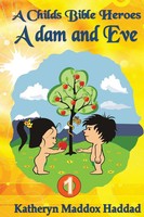 Katheryn Maddox Haddad | Adam & Eve | Taschenbuch | Englisch (2017)