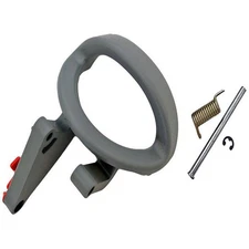 82515 Dorman Interior Door Handle Front or Rear Passenger Right Side Hand