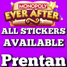 All Mono_Poly_Go Stickers Available Here :- EVER AFTER Album :- Fastest Service