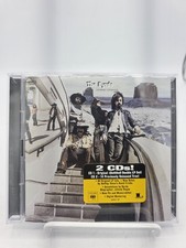 The Byrds Untitled Unissued 2 CD 2000 Columbia Legacy Expanded Remastered NM