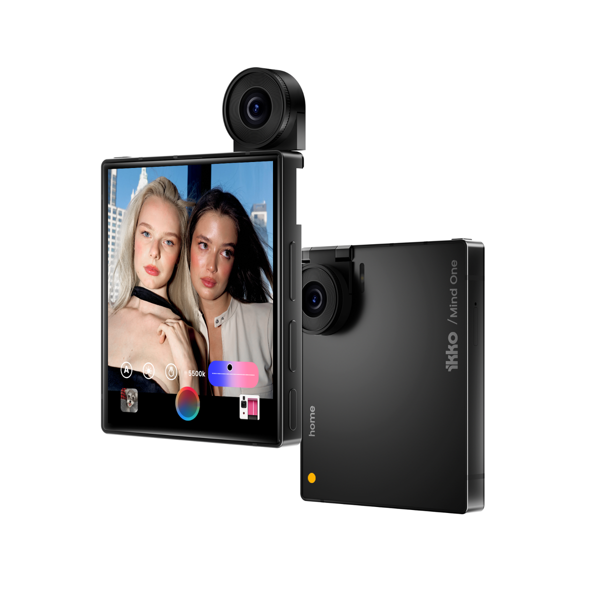 IKKO MINDONE PRO Phone | eBay