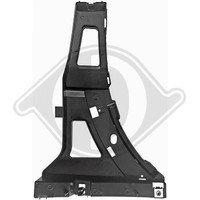 1457052 Halter, StoßFäNger Vorne Rechts FüR Ford Transit V363 Bus (Fad, Fbd)
