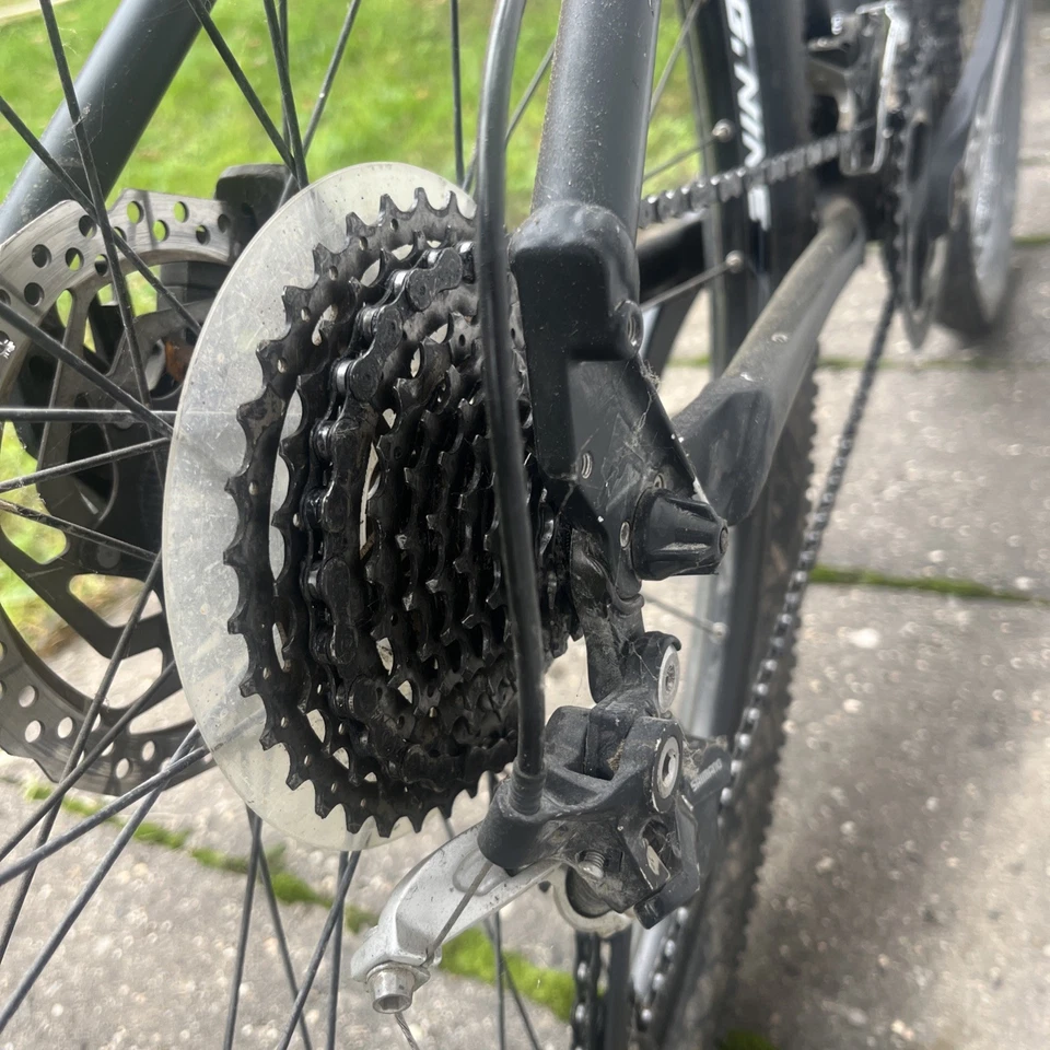 29" Mérida Big Nine TFS XT EDITION - Bild 4 von 4