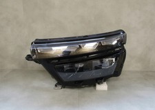 Frontscheinwerfer Skoda Kamiq 658941015 LED Links Scheinwerfer Headlight