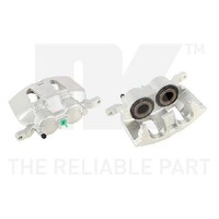 Bremssattel Vorne Links FüR Fiat Freemont 345 2.0 2.4 3.6 11 Bis 16 NK ED3 ERB