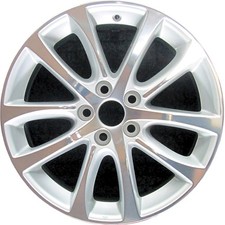 Wheel Rim Toyota Avalon 18 2013-2015 4261107080 4261107090 Machined OE 69624