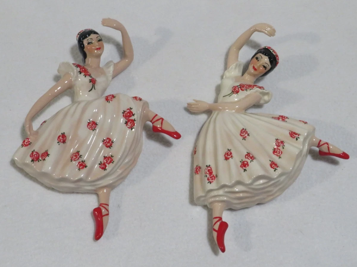 25+ Ceramic Arts Studio In Collectible People Figurines for sale
