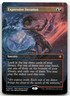 Expressive Iteration (Borderless) #43 (NM) Special Guests SPG Magic MTG