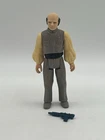 Vintage Star Wars Lobot Complete 1980 Kenner HK Action Figure