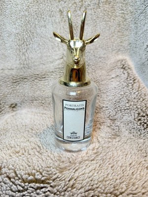 Penhaligon's Portraits Changing CONSTANCE 75ml EMPTY Bottle