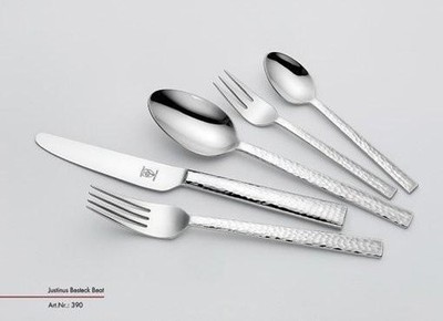 Justinus Brenger Besteck Set 60tlg