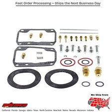 ALL BALLS CARBURETOR REBUILD KIT Ski Doo Formula Mach I XTC 1991-1991 Ski-Doo