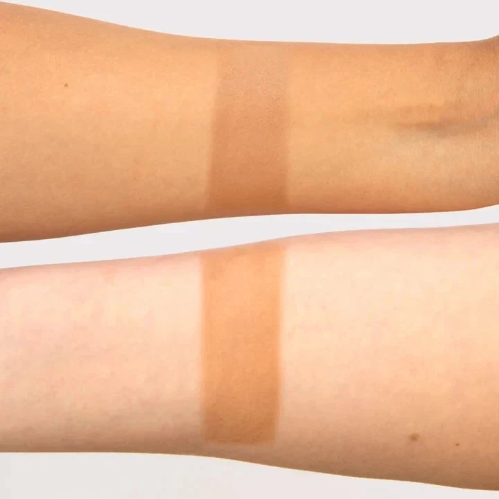 The Balm Bahama Mama Bronzer For Sunkissed Look ~ Full Size ~ 0.25 oz ~ NEW - Image 3 of 4