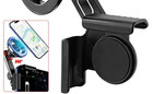 Magnetic Phone Holder Car Display Screen Mount 360° Adjustable Stand for Tesla