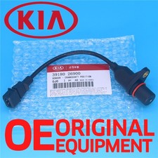 Crankshaft Position Sensor 3918026900 for 2007-2011 Hyundai Accent Kia Rio 1.6L