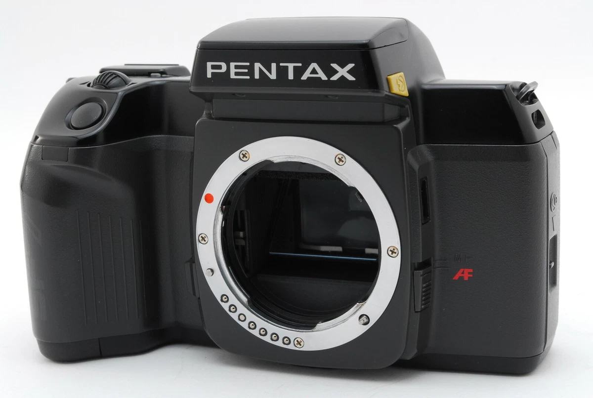 Pentax SF7 Film Cameras for sale | eBay