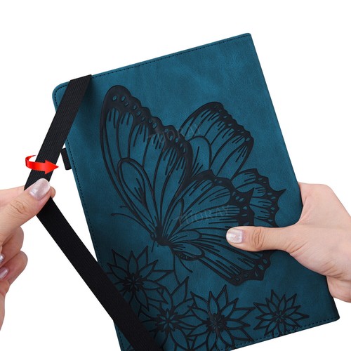 Tablet Case Leather Stand Cover For 2025 iPad Air 11" 13" M3 5/6/7/8/9/10/11th - Picture 74 of 96