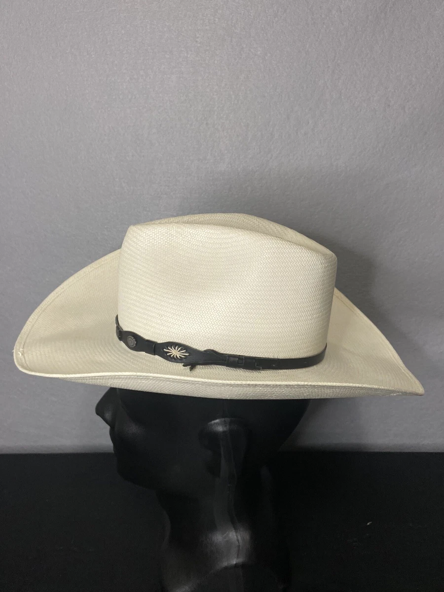 1977 stetson sales cowboy hat
