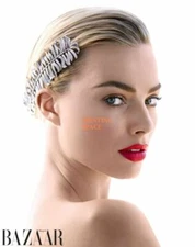 527210 MARGOT ROBBIE Hollywood Celebrity TV Movie in 16x12 WALL PRINT POSTER