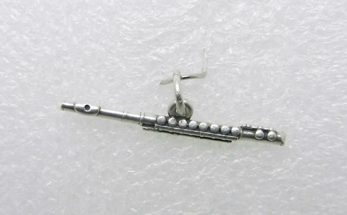 James avery flute best sale charm