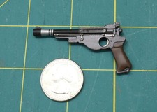 Hot Toys 1/6 TMS014 TMS015 The Mandalorian - Blaster Pistol