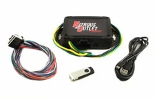 Nitrous Outlet ProMax Dual Channel Progressive Nitrous Controller
