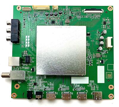 Toshiba 691V0G00410 Main Board for 50LF711U20