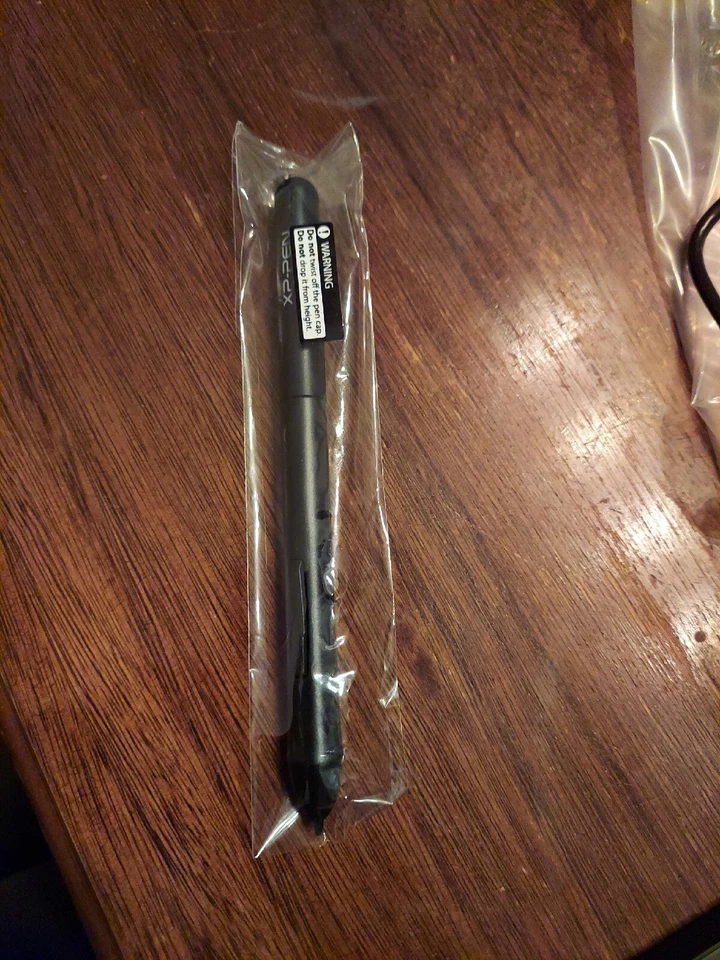 Zeichentablett XPPen G430S OSU Tablet Grafiktablett Zeichnen mit 8192 Stufen... - Bild 2 von 2