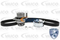 Vaico V10-50106-BEK Wasserpumpe + Zahnriemensatz FüR Audi Seat Skoda VW